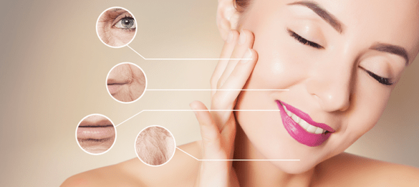 Anti-aging treatments