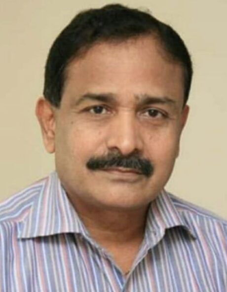 Dr.Manmohan Gavvala